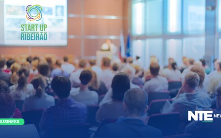 Impulsionando Inovações: Como o Start Up Ribeirão Está Transformando o Ecossistema Empreendedor
