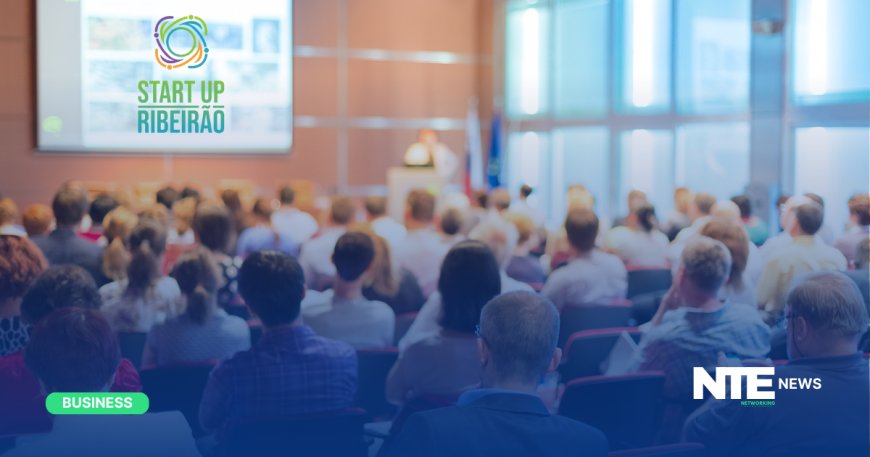 Impulsionando Inovações: Como o Start Up Ribeirão Está Transformando o Ecossistema Empreendedor