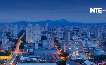 Explorando Oportunidades de Negócios e Networking em Ribeirão Preto