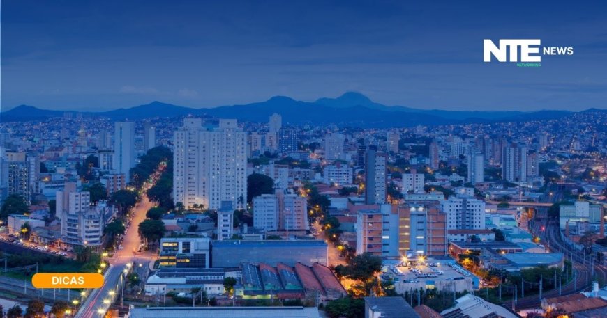 Explorando Oportunidades de Negócios e Networking em Ribeirão Preto