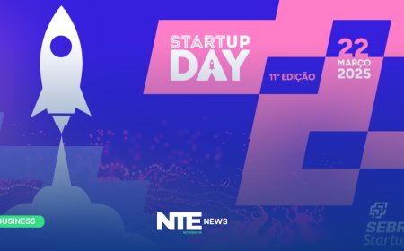 Startup Day Ribeirão Preto 2025: Impulsionando Inovação e Empreendedorismo