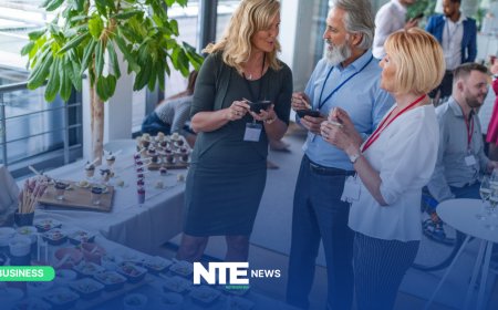 Conexões que Geram Negócios: Os Melhores Lugares para Networking em Ribeirão Preto