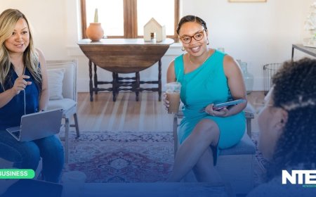 Superando a Timidez no Networking: Um Guia Prático para Quem Trava na Hora do "Oi"