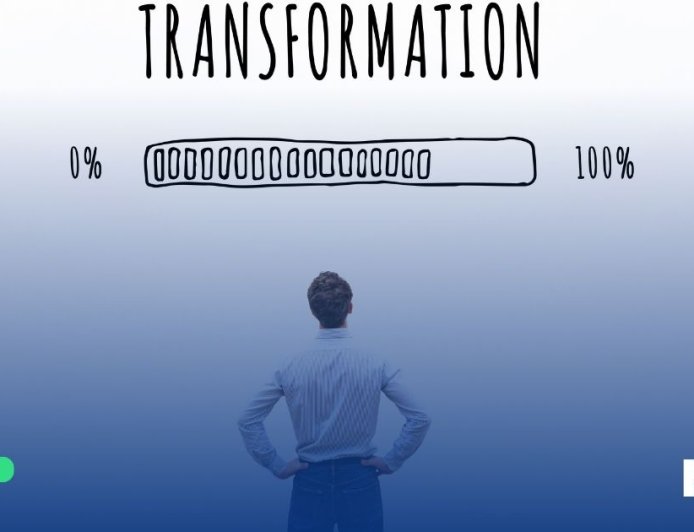 Transformando a Sua Vida: O Guia Prático de 5 Passos para o Sucesso Sustentável