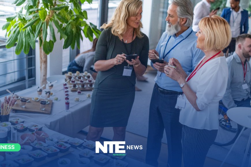 Conexões que Geram Negócios: Os Melhores Lugares para Networking em Ribeirão Preto