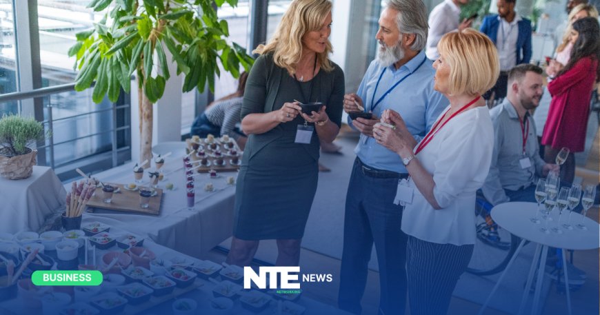 Conexões que Geram Negócios: Os Melhores Lugares para Networking em Ribeirão Preto