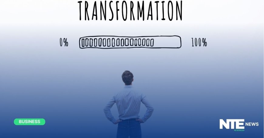 Transformando a Sua Vida: O Guia Prático de 5 Passos para o Sucesso Sustentável