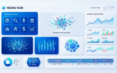 Notícias que importam: como filtrar ruído e usar informação para fechar negócio