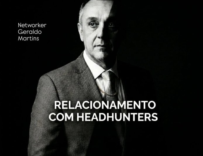 COMO SE DESTACAR PARA OS HEADHUNTERS E CONQUISTAR AS MELHORES VAGAS EXECUTIVAS?
