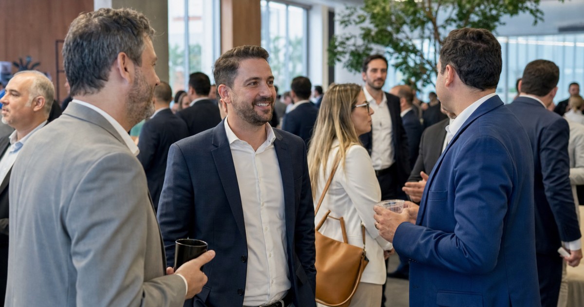 O que observar em eventos do Dabi Business Park para gerar oportunidades reais: leitura prática do ecossistema de Ribeirão