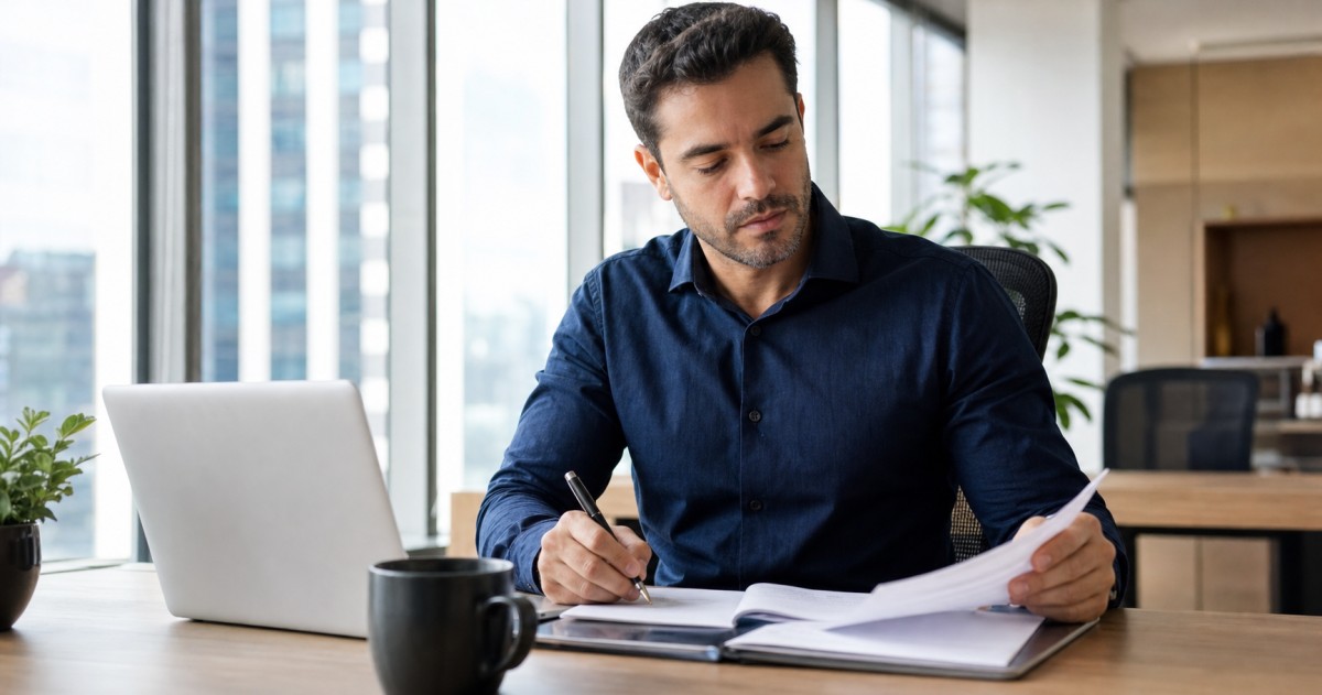 Como ser lembrado por headhunters antes de procurar emprego: reputação trabalha antes do currículo